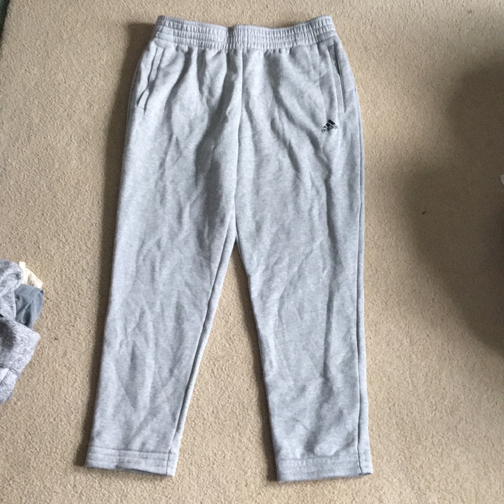 NWT Men’s XL adidas sweat pants